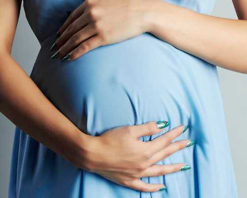 怀孕早期胎停会出血吗,找人代生孩