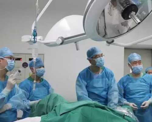 供卵助孕价格,做滁州助孕试管婴儿的过程分为哪几步